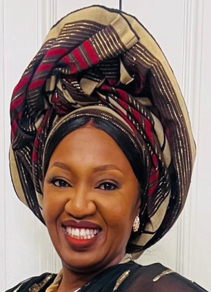 Dr. Comfort Okafor